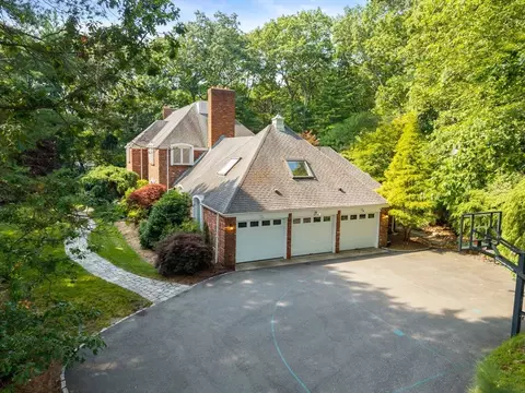 11 Fox Run Rd, Dover, MA 02030 photo 4