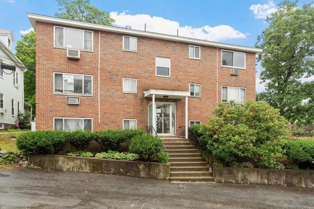 6 Norumbega Ter #8, Waltham, MA 02453