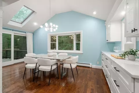 Dining - 298 Marked Tree Rd, Needham, MA 02492 photo 1 of 2