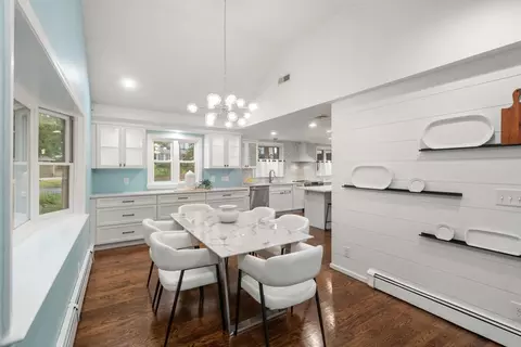 Dining - 298 Marked Tree Rd, Needham, MA 02492 photo 2 of 2