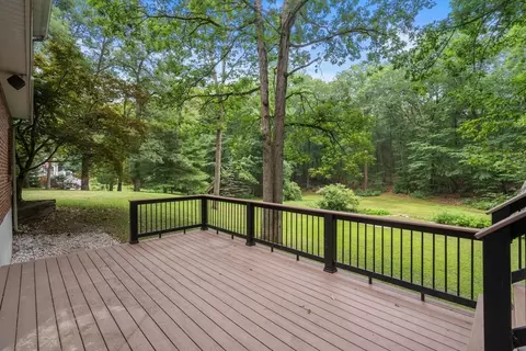 Exterior - 298 Marked Tree Rd, Needham, MA 02492 photo 1 of 8