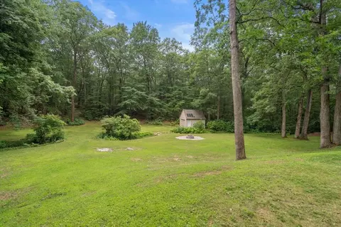 Exterior - 298 Marked Tree Rd, Needham, MA 02492 photo 3 of 8