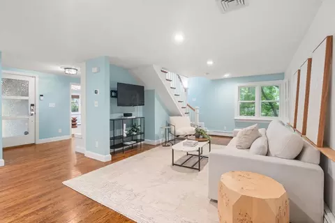 Entry Way - 298 Marked Tree Rd, Needham, MA 02492 photo 2 of 2