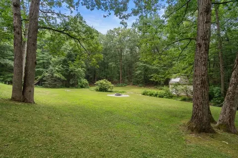 Exterior - 298 Marked Tree Rd, Needham, MA 02492 photo 5 of 8