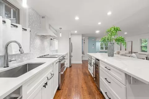 Kitchen - 298 Marked Tree Rd, Needham, MA 02492 photo 2 of 2
