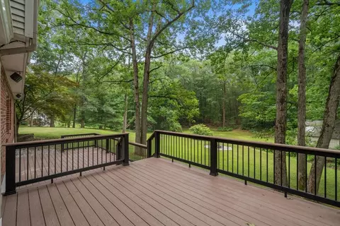 Exterior - 298 Marked Tree Rd, Needham, MA 02492 photo 2 of 8