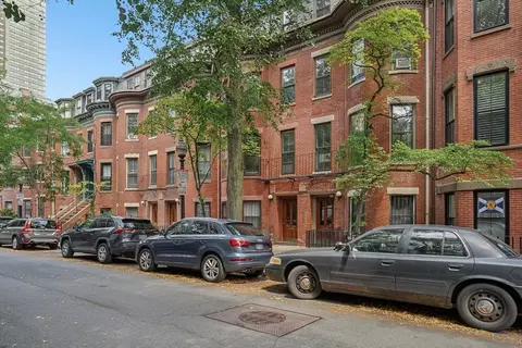 227 W Canton St #1, Boston, MA 02116