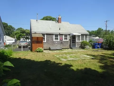 21 Vernal St, Wareham, MA 02571 photo 26