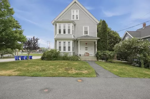 152-154 Reed St, Rockland, MA 02370