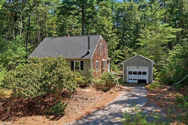 321 Lake Shore Dr, Duxbury, MA 02332