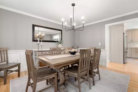 Dining - 31 Brookside Dr, Douglas, MA 01516 photo 3 of 3