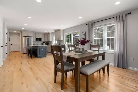 Dining - 31 Brookside Dr, Douglas, MA 01516 photo 1 of 3