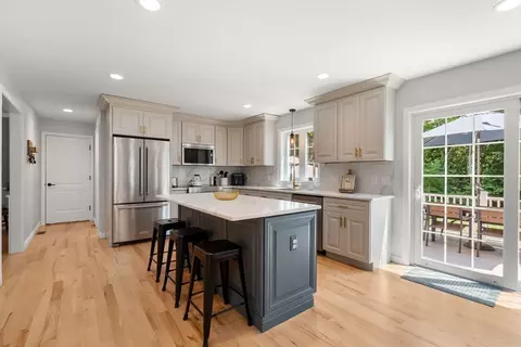Kitchen - 31 Brookside Dr, Douglas, MA 01516 photo 1 of 5
