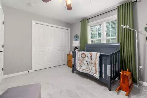 Bedroom - 31 Brookside Dr, Douglas, MA 01516 photo 6 of 6