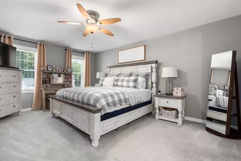 Bedroom - 31 Brookside Dr, Douglas, MA 01516 photo 1 of 6