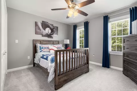 Bedroom - 31 Brookside Dr, Douglas, MA 01516 photo 3 of 6