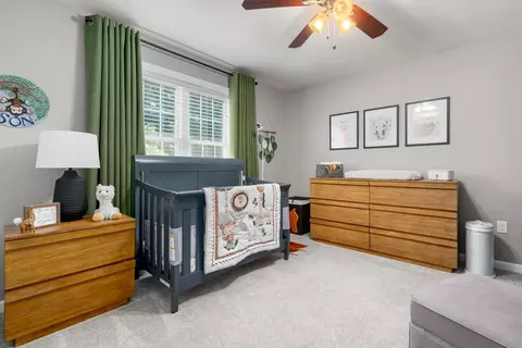 Bedroom - 31 Brookside Dr, Douglas, MA 01516 photo 5 of 6