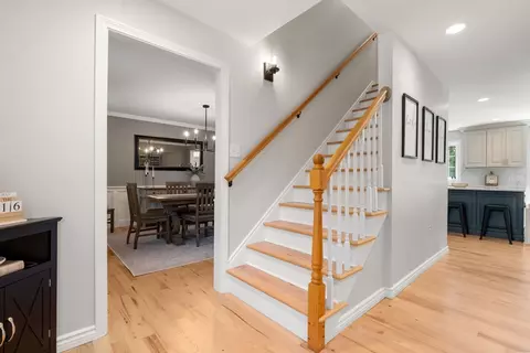Entry Way - 31 Brookside Dr, Douglas, MA 01516 photo 1 of 2