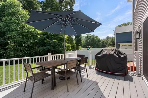 Exterior - 31 Brookside Dr, Douglas, MA 01516 photo 3 of 9