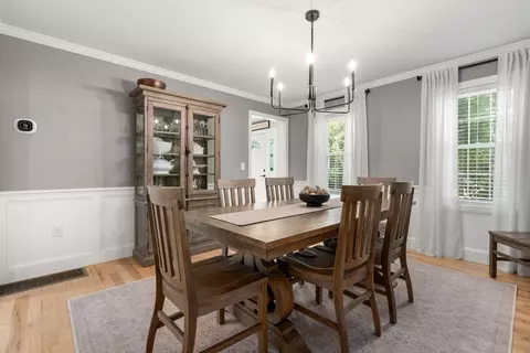 Dining - 31 Brookside Dr, Douglas, MA 01516 photo 2 of 3