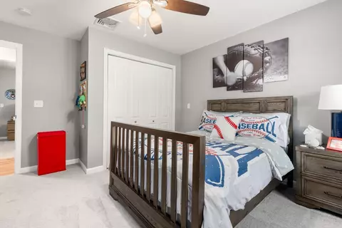 Bedroom - 31 Brookside Dr, Douglas, MA 01516 photo 4 of 6