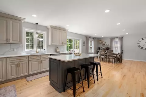 Kitchen - 31 Brookside Dr, Douglas, MA 01516 photo 5 of 5