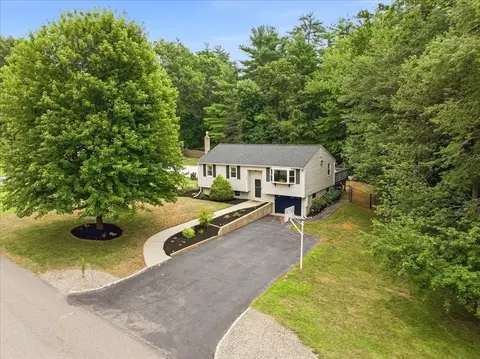252 Gorwin Dr, Hanson, MA 02341 photo 39