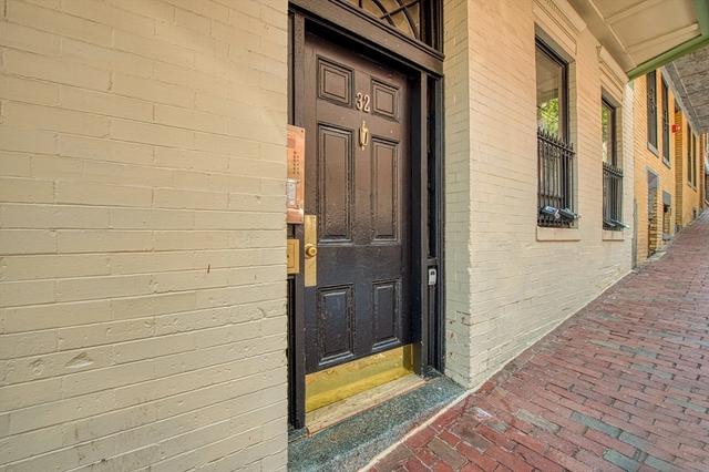 32 Grove #1, Boston, MA 02114