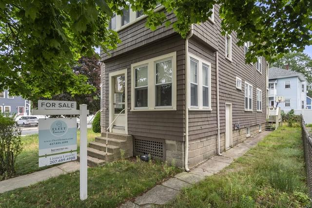 31 Lewis St, Medford, MA 02155