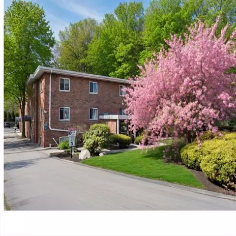 211 West St #6B, Quincy, MA 02169