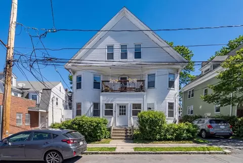 32 Gordon St, Boston, MA 02134