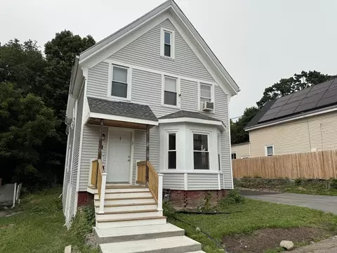 18 Marion St, Brockton, MA 02302