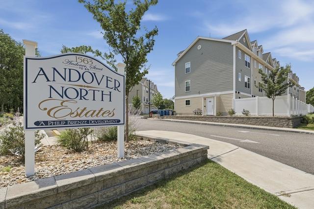 1563 Andover St #10, Tewksbury, MA 01876