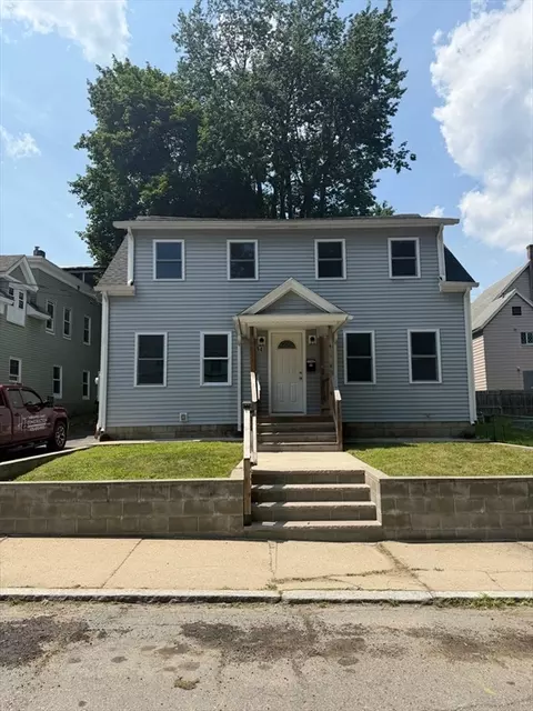 94 Pacific, Fitchburg, MA 01420