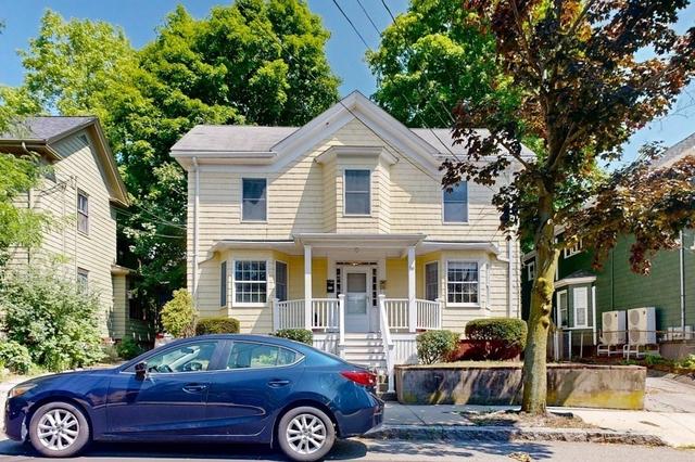 59 Putnam St, Somerville, MA 02143