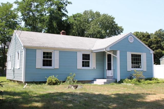 16 N Hood St, Springfield, MA 01109