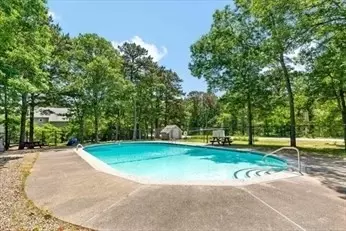 Exterior - 35 Ashumet Rd #4D, Mashpee, MA 02649 photo 9 of 9