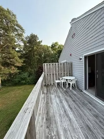 Exterior - 35 Ashumet Rd #4D, Mashpee, MA 02649 photo 1 of 9
