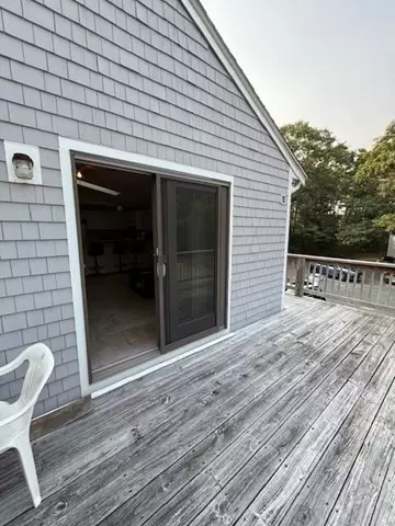 Exterior - 35 Ashumet Rd #4D, Mashpee, MA 02649 photo 2 of 9