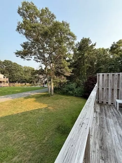 Exterior - 35 Ashumet Rd #4D, Mashpee, MA 02649 photo 3 of 9