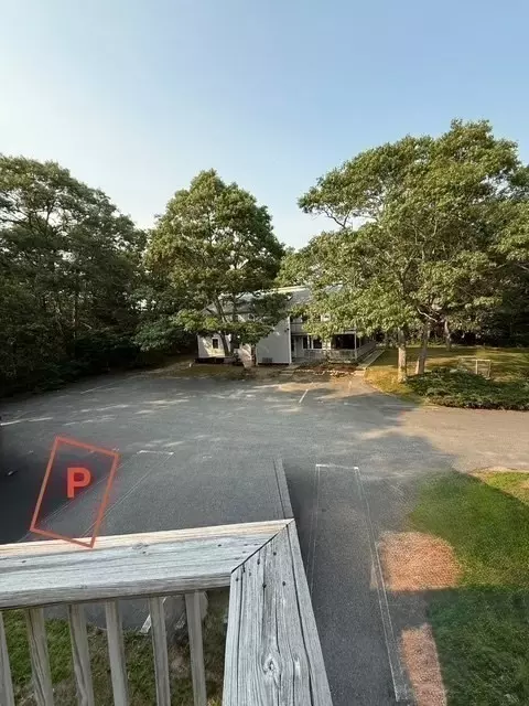 Exterior - 35 Ashumet Rd #4D, Mashpee, MA 02649 photo 5 of 9