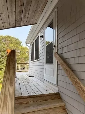 Exterior - 35 Ashumet Rd #4D, Mashpee, MA 02649 photo 7 of 9