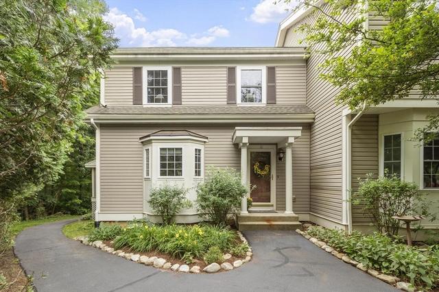 99 Main St #10, Westford, MA 01886