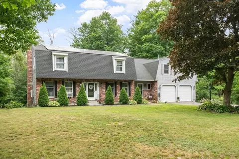 14 Knower Rd, Westminster, MA 01473