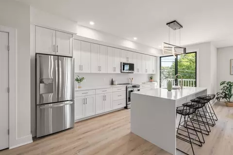 Kitchen - 260 Elm St, Everett, MA 02149 photo 2 of 6