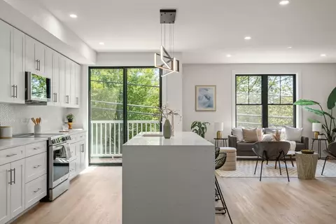 Kitchen - 260 Elm St, Everett, MA 02149 photo 1 of 6
