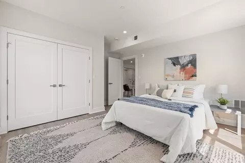 Bedroom - 260 Elm St, Everett, MA 02149 photo 2 of 5