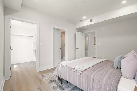 Bedroom - 260 Elm St, Everett, MA 02149 photo 5 of 5
