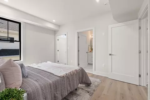 Bedroom - 260 Elm St, Everett, MA 02149 photo 4 of 5