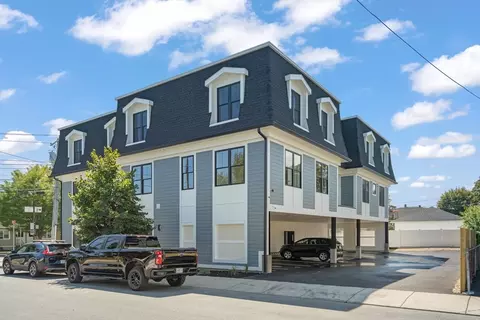 Exterior - 260 Elm St, Everett, MA 02149 photo 3 of 6